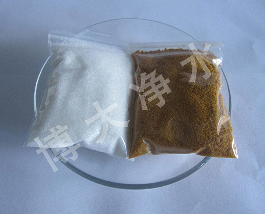 工業汙水淨水（shuǐ）劑→請（qǐng）點（diǎn）擊