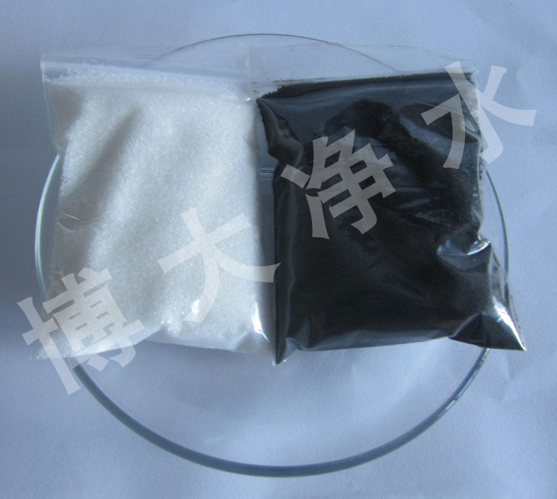 除油（yóu）絮凝劑→請點擊