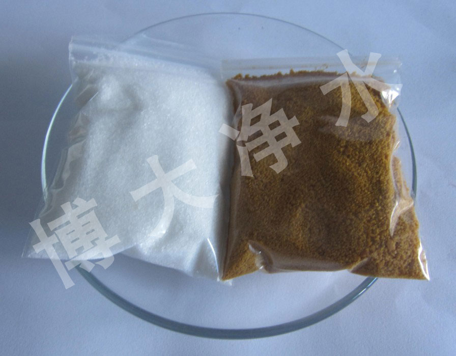 工業汙水絮凝劑→請點擊