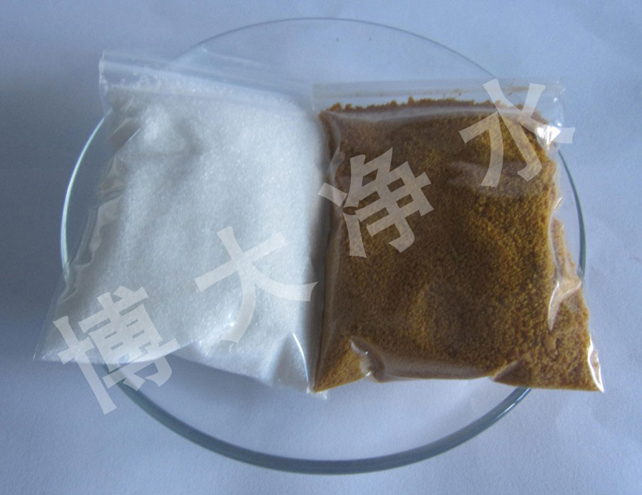 生活汙水絮凝劑→請點擊