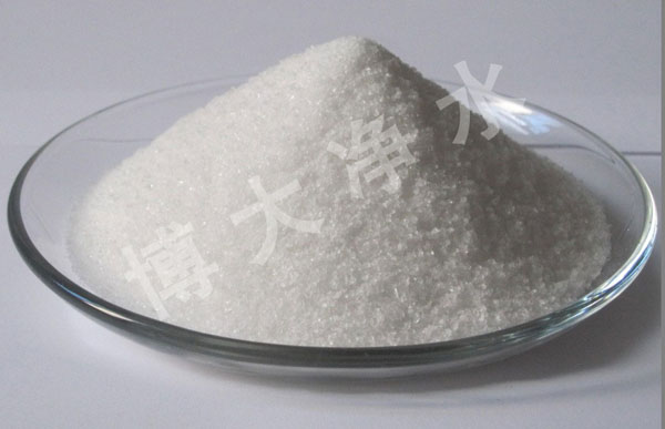 聚丙烯酰胺→查看詳（xiáng）情