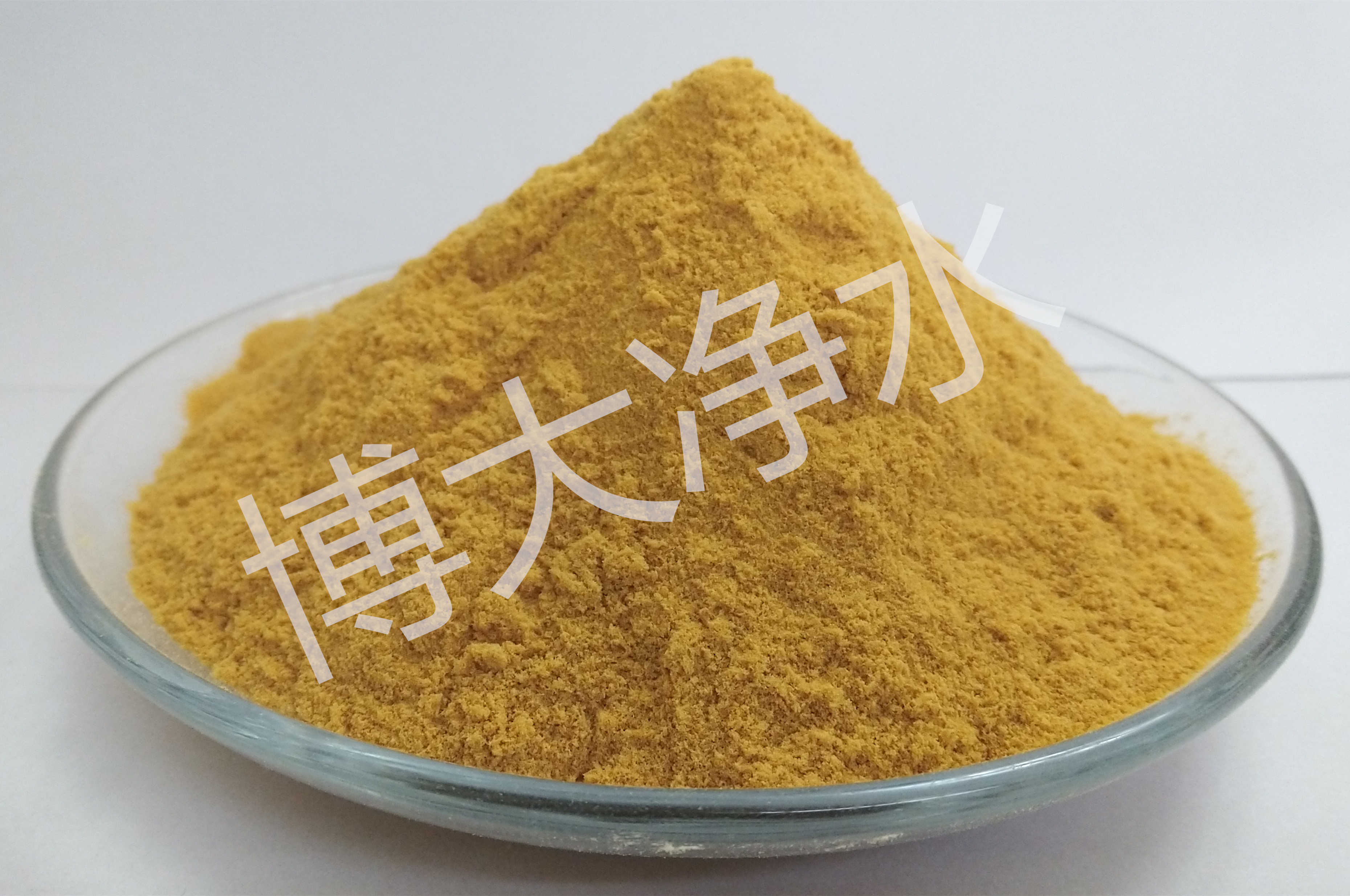 聚合硫酸鐵→查（chá）看詳情