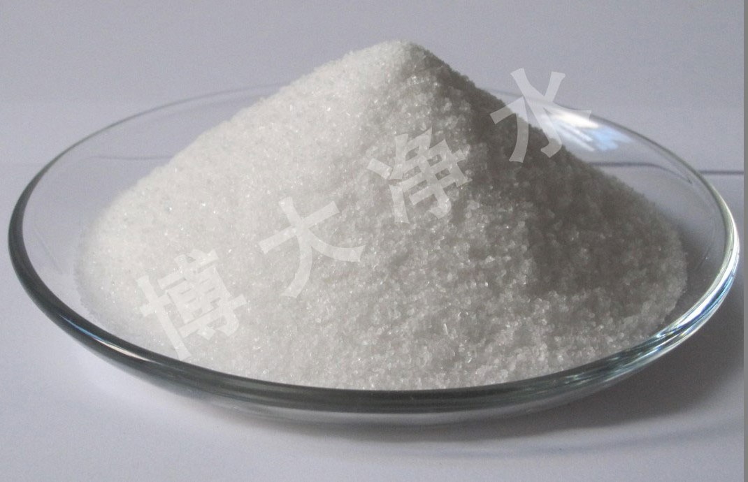 陰離子（zǐ）聚丙烯酰胺→查看詳情