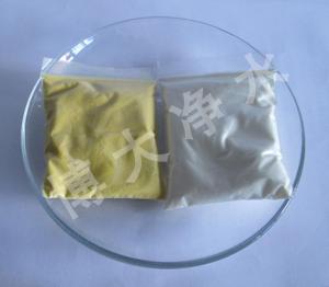 生活汙水淨水劑→請點擊