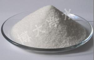 聚丙烯酰胺→查（chá）看詳情