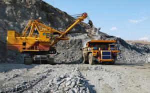 鐵礦選礦領域（yù）