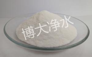 粉狀聚丙烯酰（xiān）胺